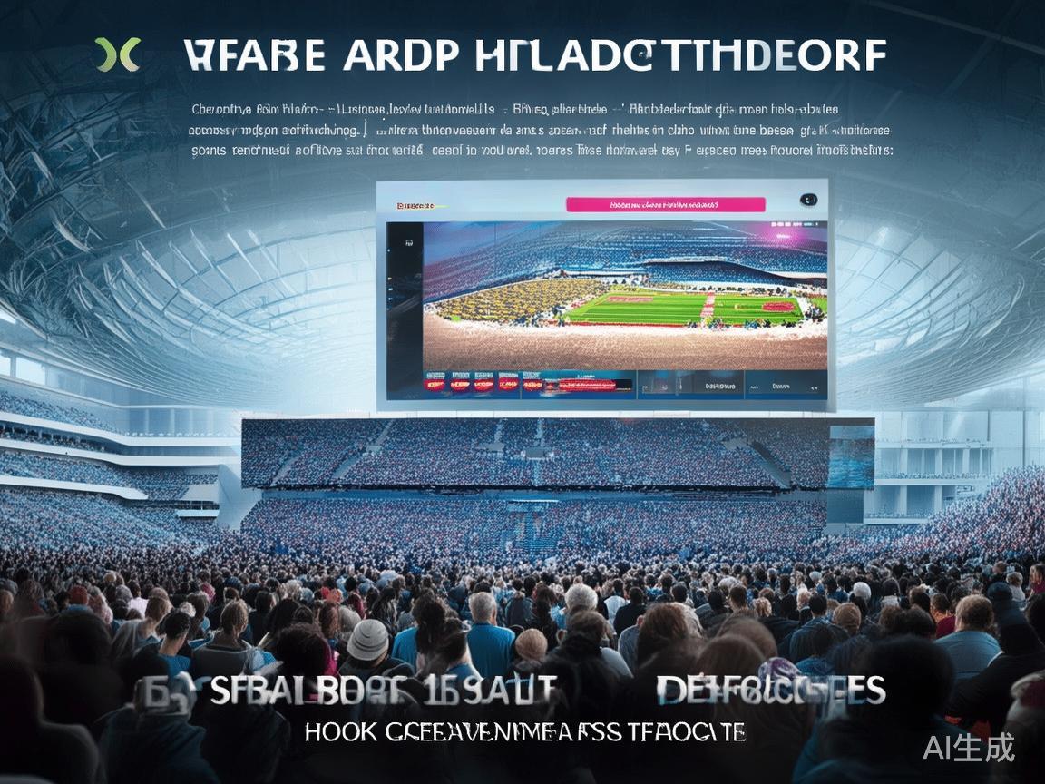 贝博体育艾莉:引领最专业的体育直播与竞猜体验新未来 在当今信息化迅速发展的时代,体育娱乐行业迎来了前所