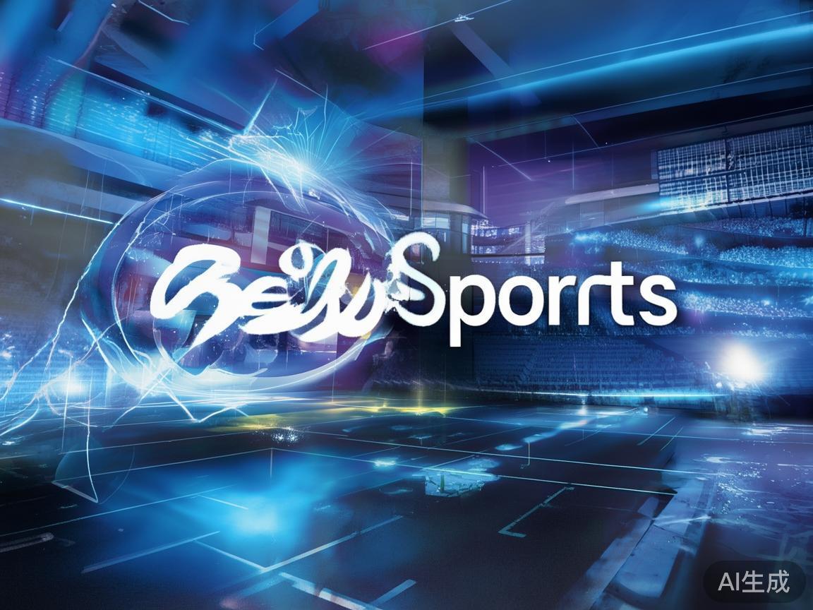 贝博体育品牌的成长历程及未来发展战略全面解析