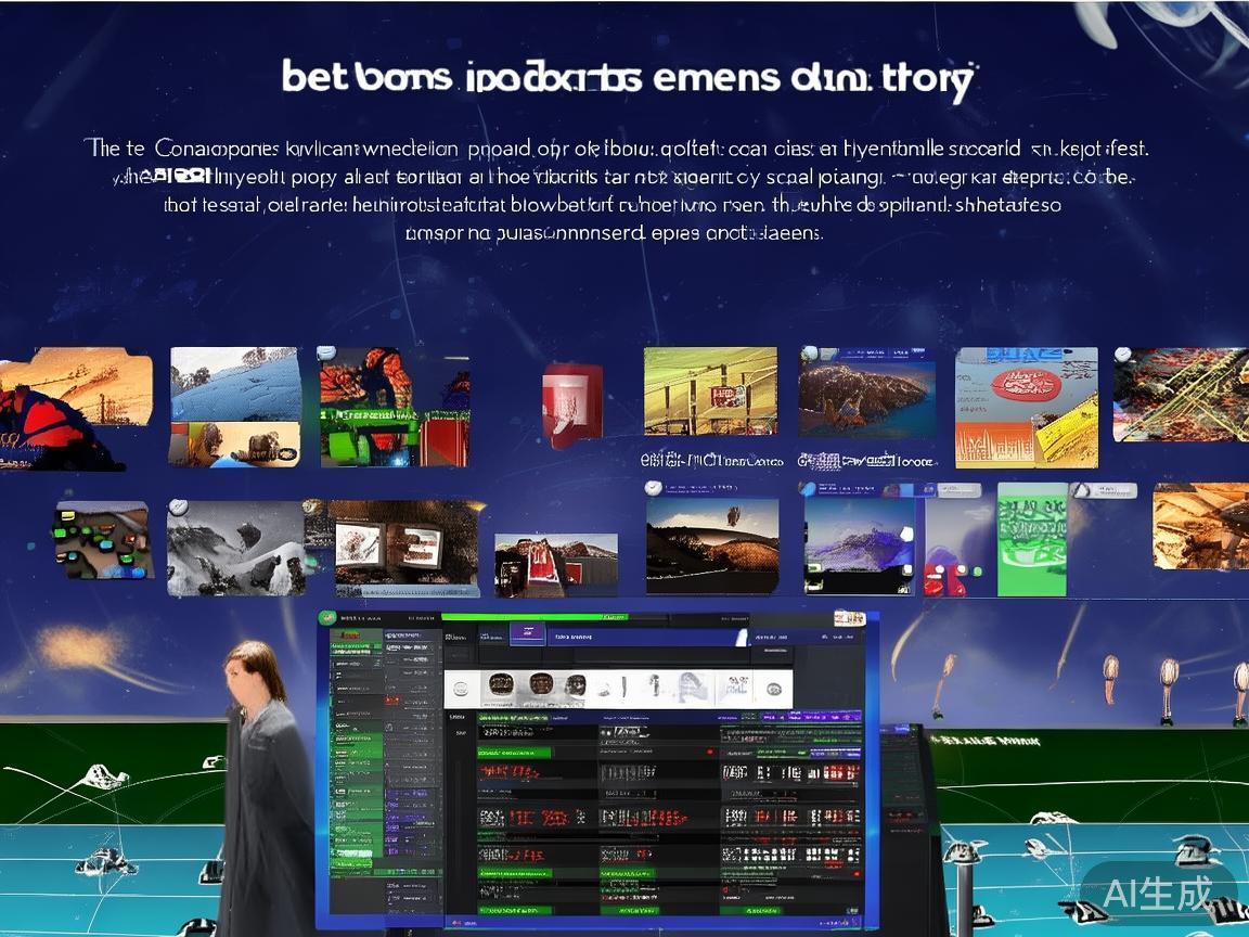 在体育博彩行业，丰富的赛事资源是吸引和留住用户的关