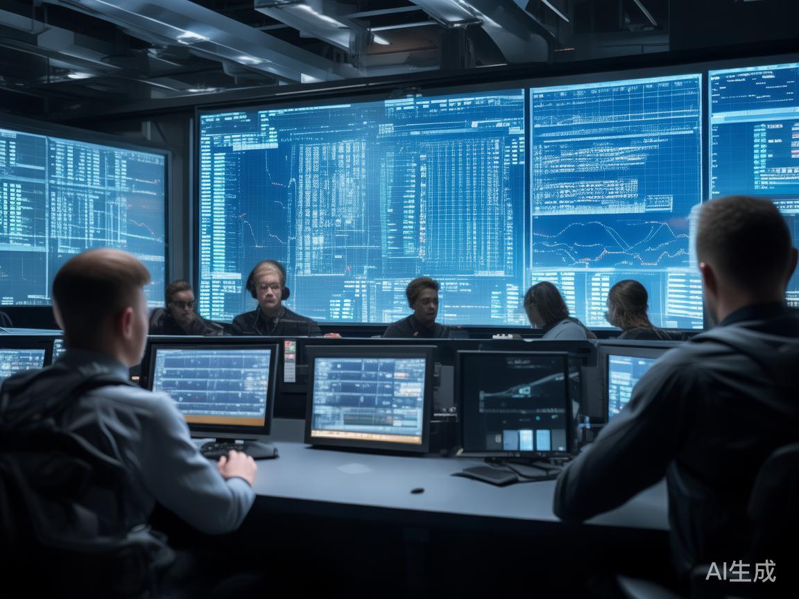 贝博体育博彩中的安全保障措施与风险控制策略分析与优化 为了应对潜在的诈骗行为或系统漏洞,建立全面的风险监