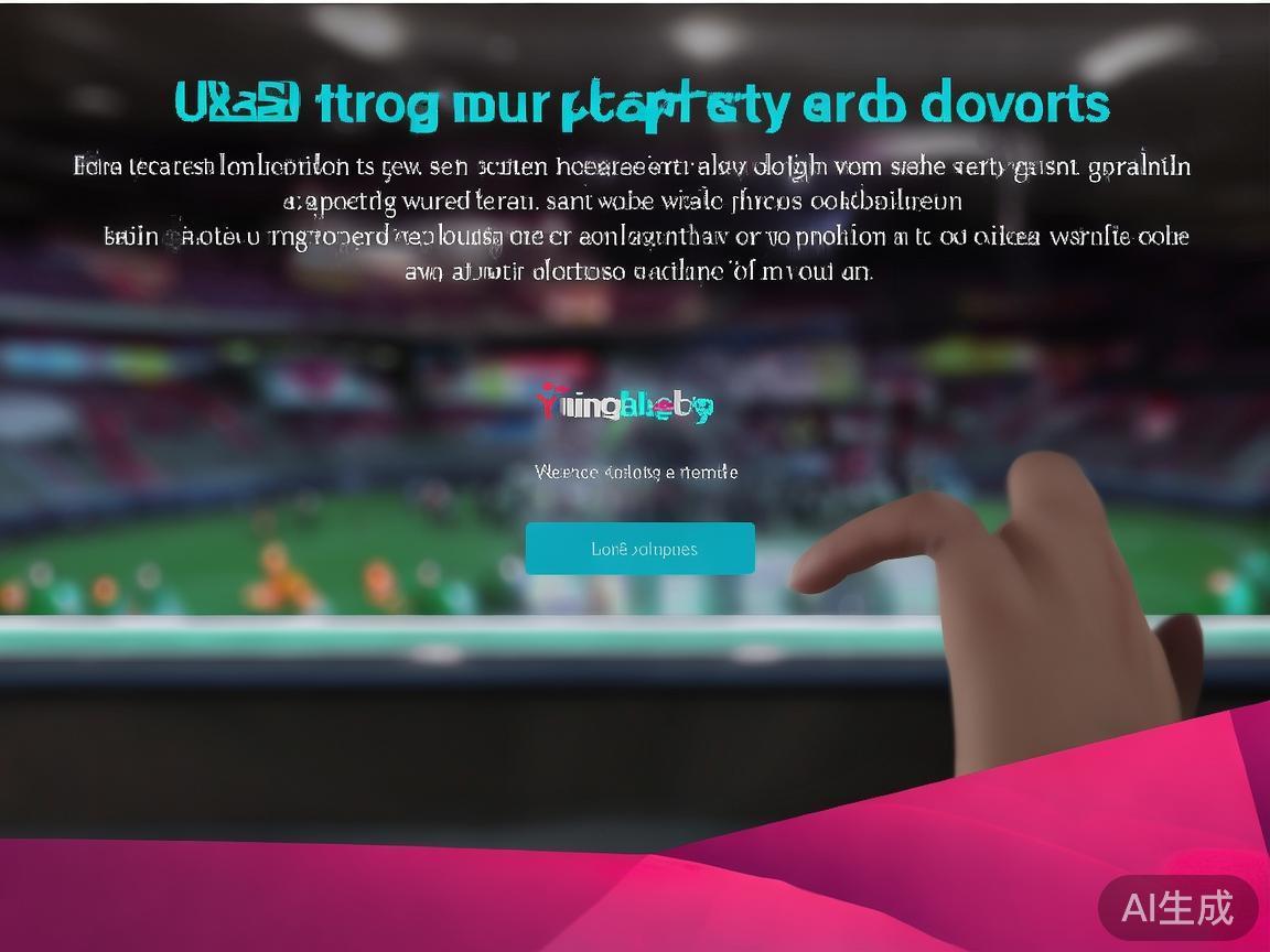 详细指南:如何注册并安全使用BB贝博体育ballbet官方账号进行线上体育投注 登录官网或官方APP
确保只在BB贝博体育bal