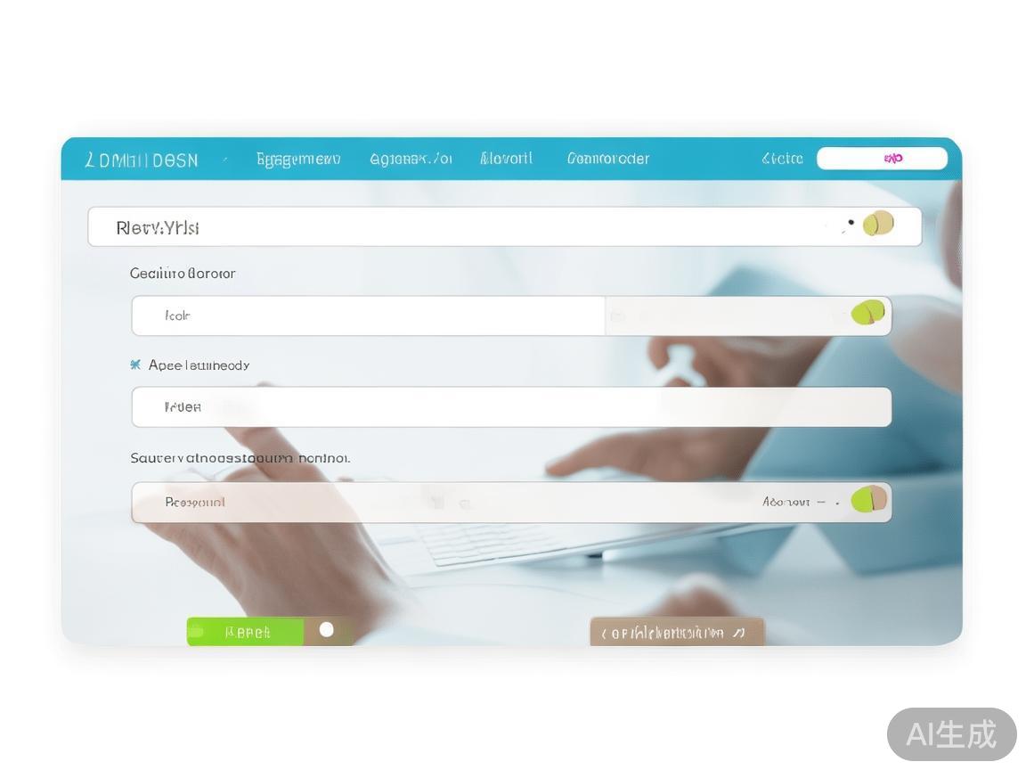 2.&nbsp;填写个人信息
用户需要输入包括手机号或邮箱